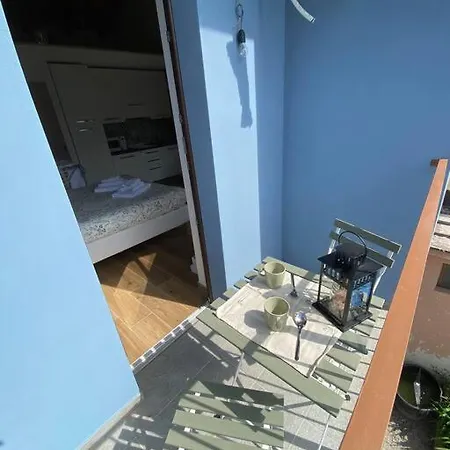 La Scala Dei Sogni Апартаменты Кунео