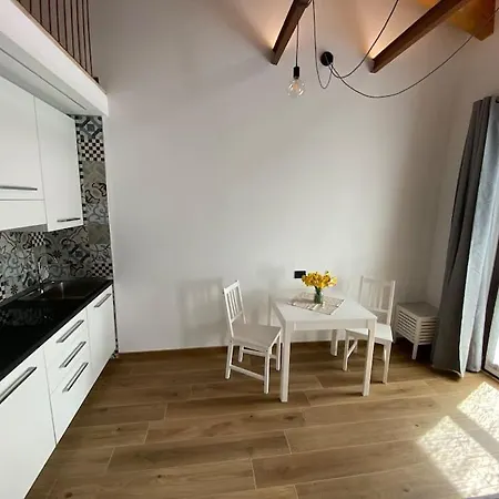 La Scala Dei Sogni 公寓