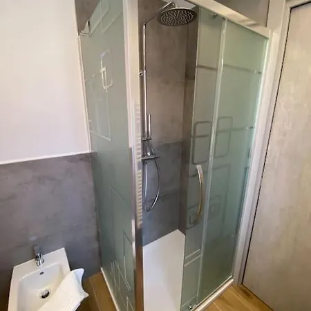 La Scala Dei Sogni 公寓 *