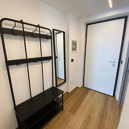 La Scala Dei Sogni Апартаменты