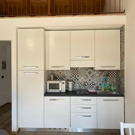 La Scala Dei Sogni 公寓 库尼奥