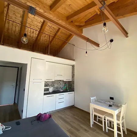 La Scala Dei Sogni *