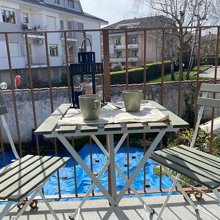 La Scala Dei Sogni 公寓 *