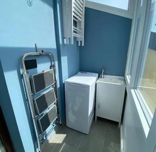 La Scala Dei Sogni * Κούνεο