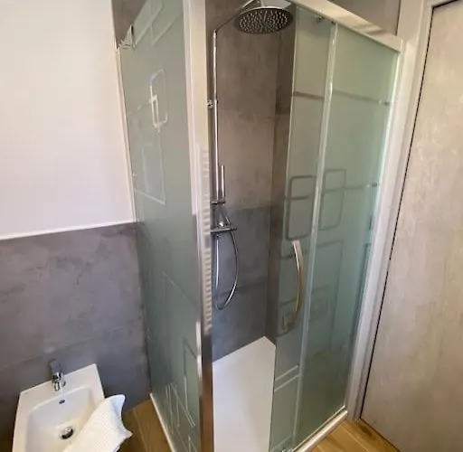 La Scala Dei Sogni Apartmán *