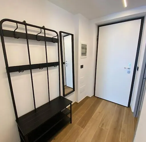 La Scala Dei Sogni Apartmán