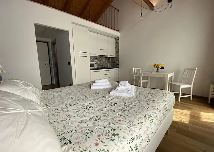 La Scala Dei Sogni Κούνεο