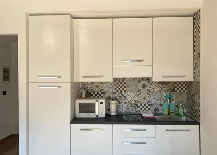 La Scala Dei Sogni Διαμέρισμα Κούνεο