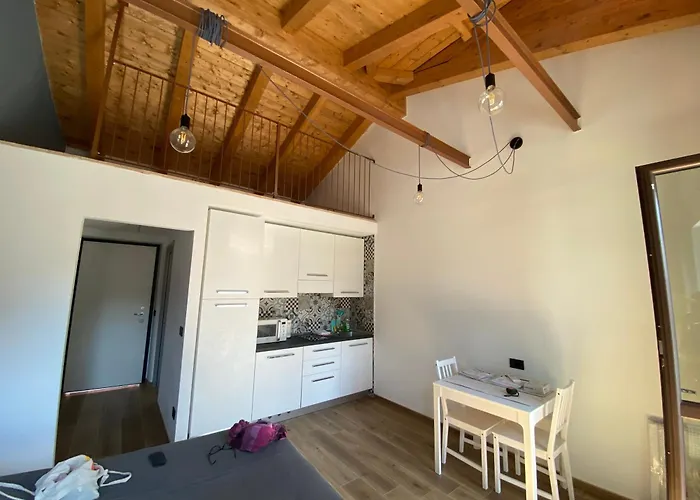 La Scala Dei Sogni *